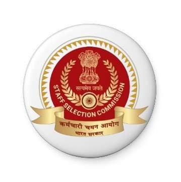 SSC Syllabus